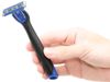  Dao Cạo Râu Gillette Flexi Vibe 1Up 