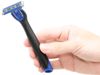  Dao cạo râu 3 lưỡi Gillette Flexi Vibe 1Up 