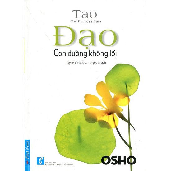  Đạo - Con Đường Không Lối 