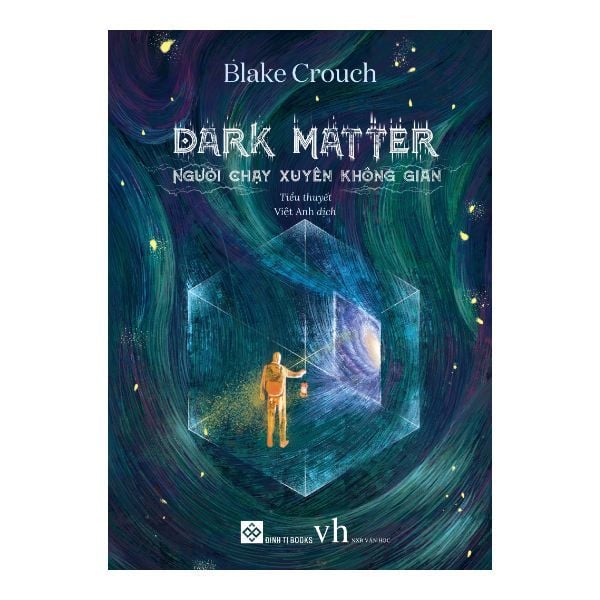  Dark Matter - Người Chạy Xuyên Không Gian 