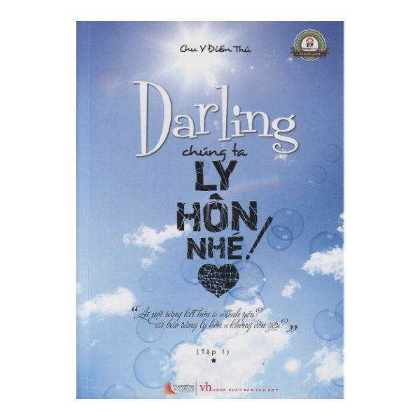  Darling Chúng Ta Ly Hôn Nhé! - Tập 1 