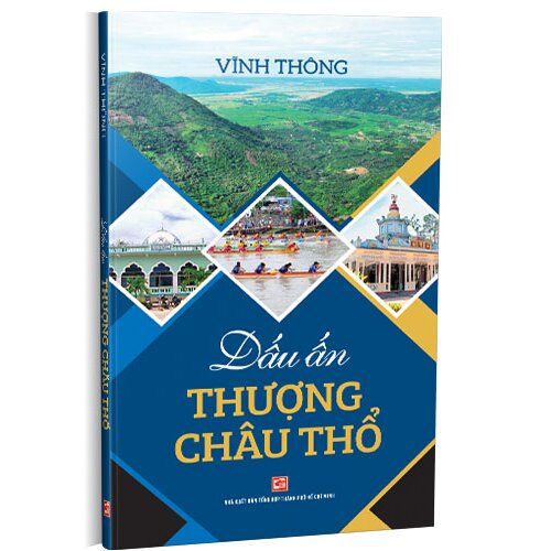  Dấu ấn thượng châu thổ 