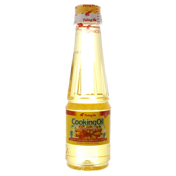  Dầu Ăn Tường An Cooking Oil 250ml 