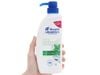  H&S bạc hà 480mlx9 