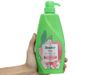  Dầu Gội Rejoice Hương Hoa Hồng Jeju Thơm Mềm Mượt 630ml 