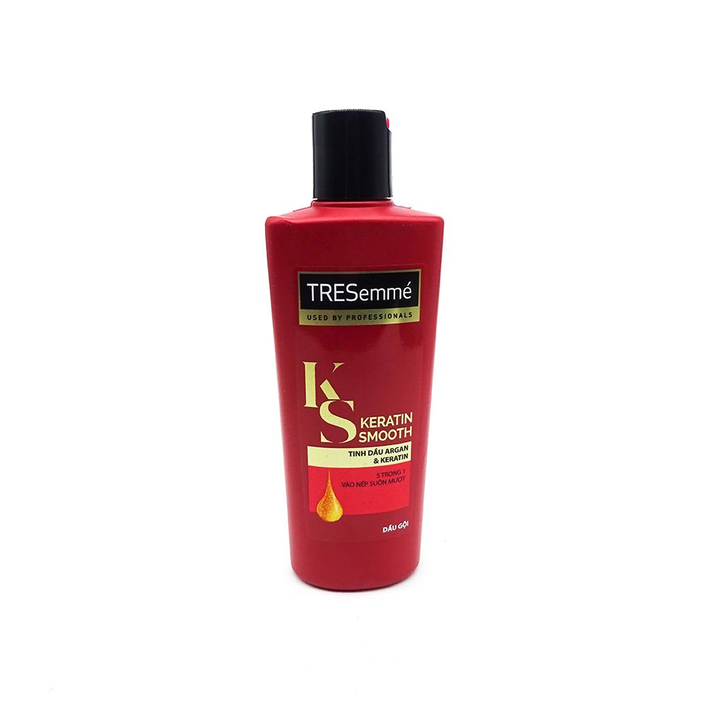  Dầu Gội TRESemmé Keratin Smooth (170g) 