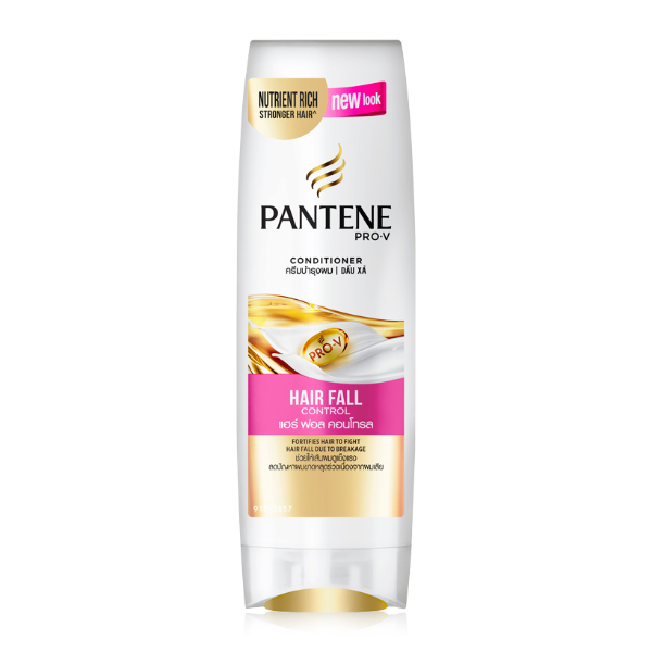  Dầu Xả Pantene Ngăn Rụng Tóc 300ml 