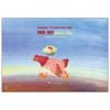  Kamishibai - Kể chuyện bằng tranh: Mái Mơ phúc hậu 