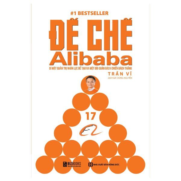  Đế Chế Alibaba 