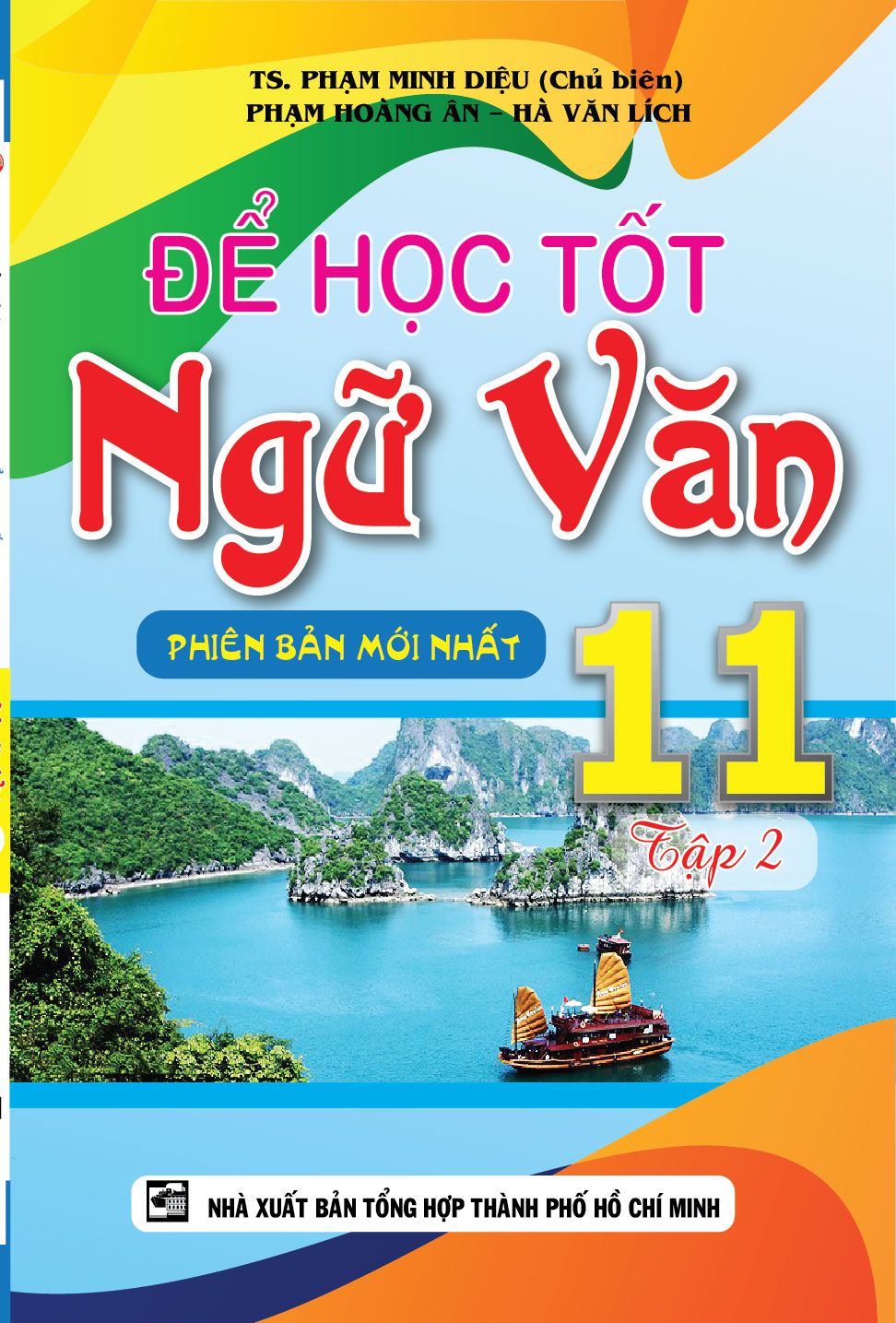  Để Học Tốt Ngữ Văn 11 - Tập 2 