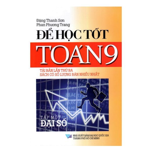  Để Học Tốt Toán Lớp 9 (Tập 1) 