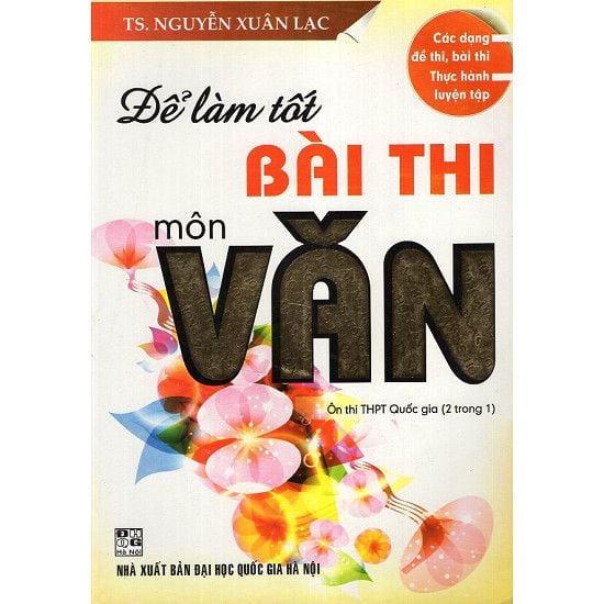  Để Làm Tốt Bài Thi Môn Văn 