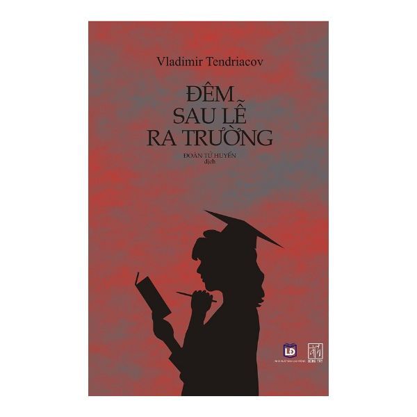  Đêm Sau Lễ Ra Trường 