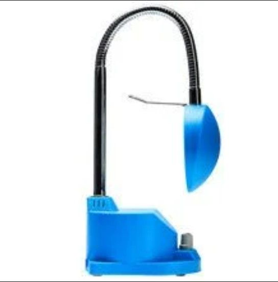 ĐÈN BÀN BÁCH TUYẾN LED 6D (6W)