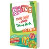  Sổ Tay Ngữ Pháp Và Bài Tập Tiếng Anh Lớp 6-7-8-9 