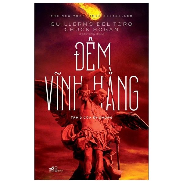  Dị Chủng 3 - Đêm Vĩnh Hằng 