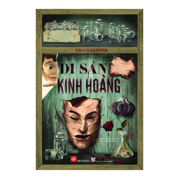  Di Sản Kinh Hoàng 