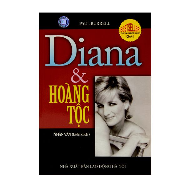  Diana Và Hoàng Tộc 