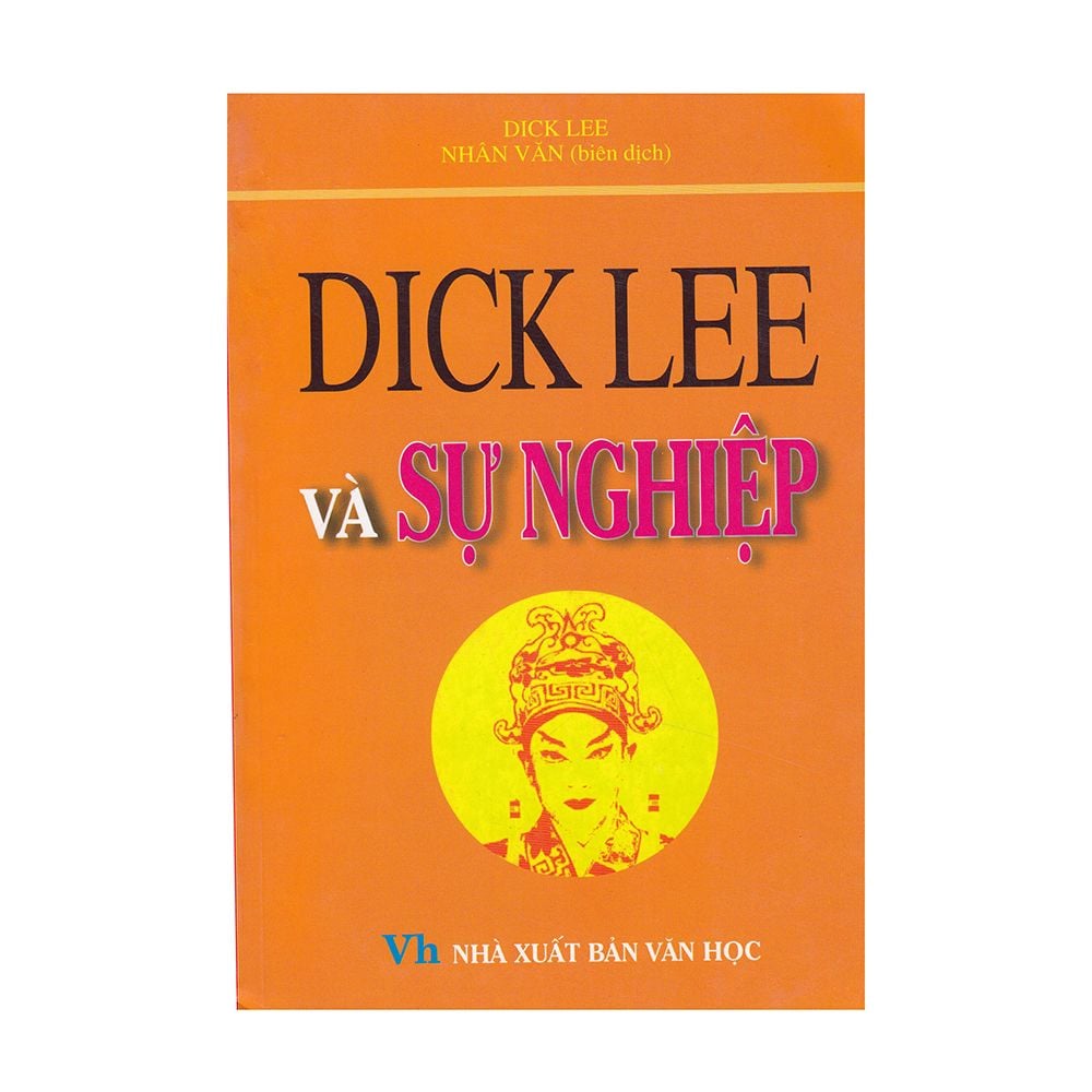  Dick Lee Và Sự Nghiệp 