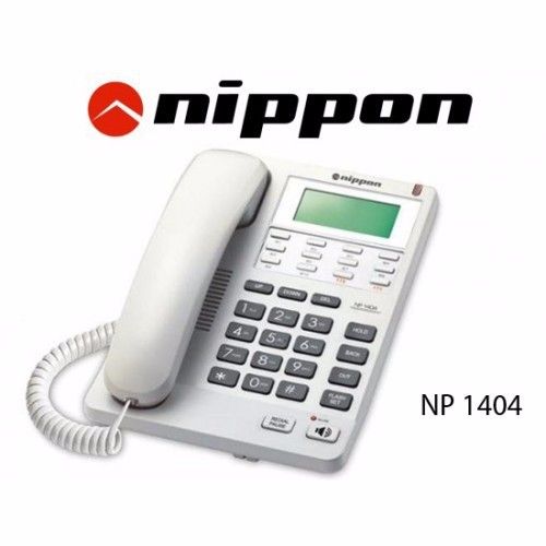  Điện Thoại Nippon NP1404 