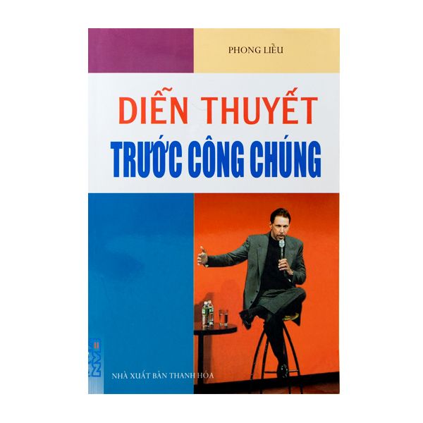  Diễn Thuyết Trước Công Chúng 