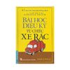  Bài Học Diệu Kỳ Từ Chiếc Xe Rác (Khổ Nhỏ) 