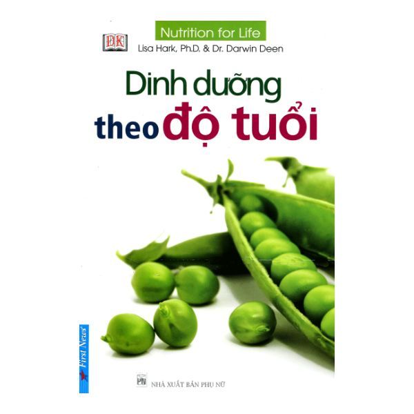  Dinh Dưỡng Theo Độ Tuổi 