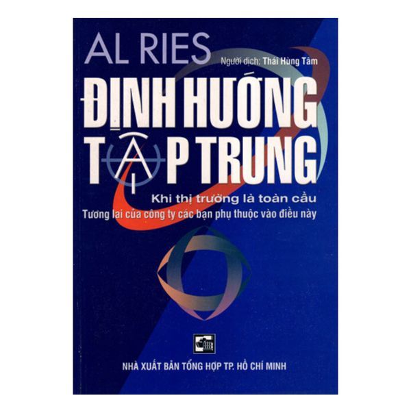  Định Hướng Tập Trung 