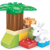  Đồ Chơi Lắp Ráp Junior Block Creative Bricks - 202 