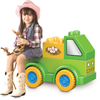  Đồ Chơi Lắp Ráp Junior Block Little Hen Truck - 101 