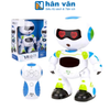  Đồ chơi trẻ em thông minh điều khiển từ xa, mô hình robot cảm ứng, Đồ chơi điều khiển từ xa 