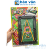  Bộ Bàn Chơi Bida Mini 3022A 