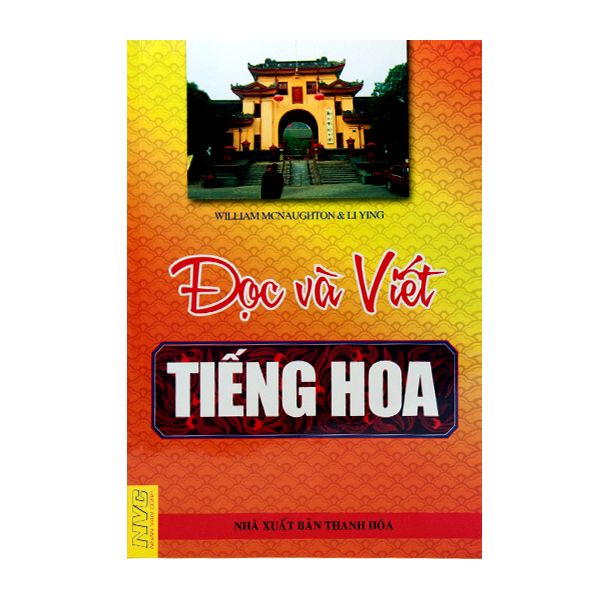  Đọc Và Viết Tiếng Hoa 