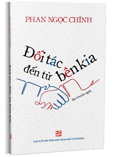  Đối tác đến từ bên kia 