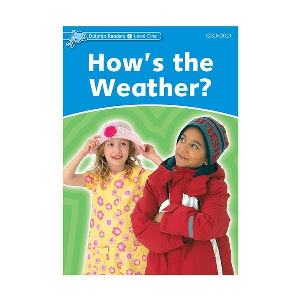 Dolphins, Level 1: How's the Weather?