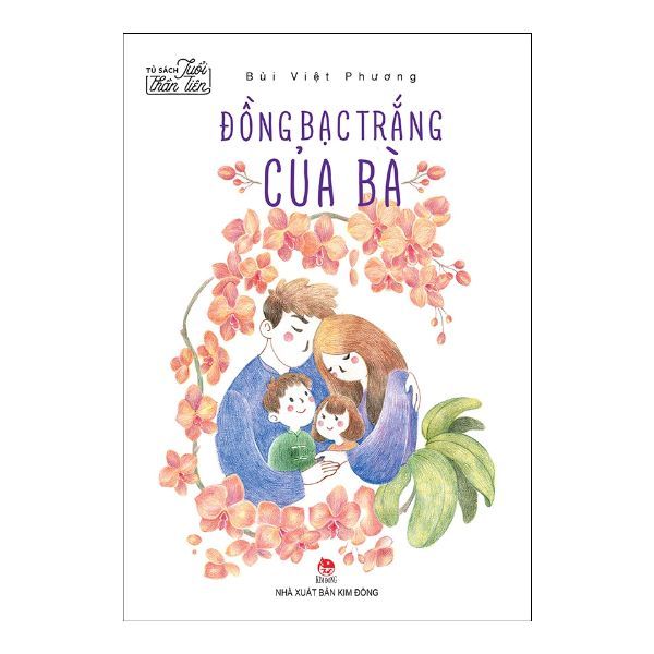  Đồng Bạc Trắng Của Bà 