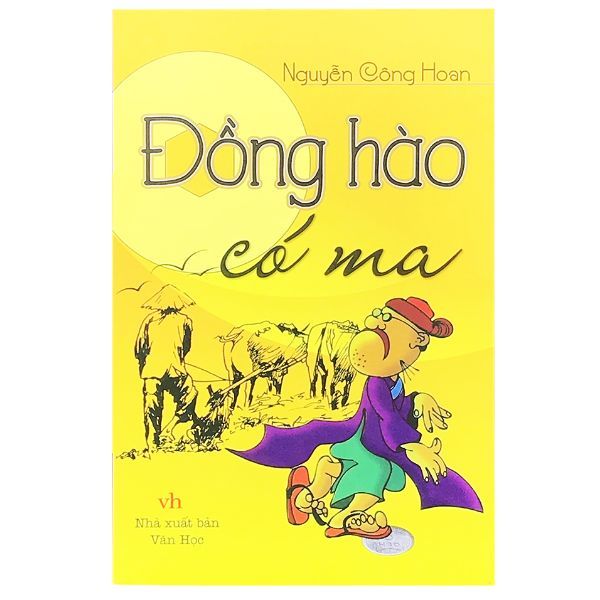  Đồng Hào Có Ma 