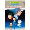 Doraemon Tranh Truyện Màu - Đêm Trước Đám Cưới Nobita