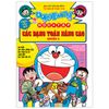  Doraemon học tập: Các dạng toán nâng cao - quyển 2 
