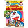  Doraemon học tập: Những thí nghiệm thú vị 