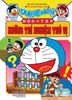  Doraemon học tập: Những thí nghiệm thú vị 