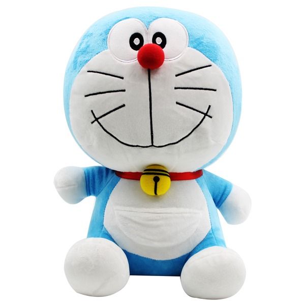 Thú bông Doraemon size M