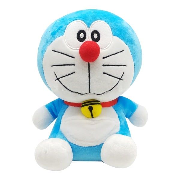Thú bông Doraemon size S