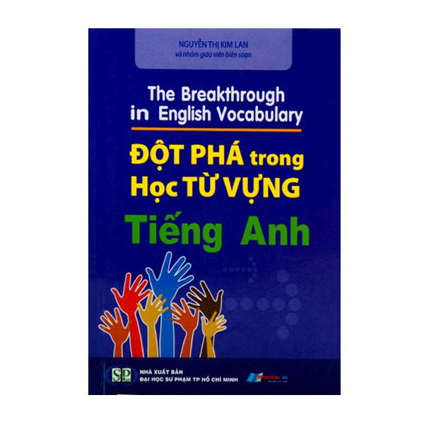  Đột Phá Trong Học Từ Vựng Tiếng Anh 