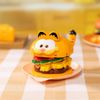 Xếp hình Garfield Pantasy: Foodie Series - Hamburger bò 3135 (86805) 