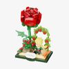  Xếp hình Le Petit Prince Pantasy: Starry Ride-Rose 3357 (86317) 