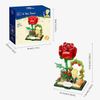  Xếp hình Le Petit Prince Pantasy: Starry Ride-Rose 3357 (86317) 
