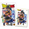  Dragon Ball Super - Tập 20: Lao Tâm Khổ Chiến - Tặng Kèm Postcard 