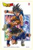  Dragon Ball Super - Tập 20: Lao Tâm Khổ Chiến - Tặng Kèm Postcard 