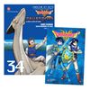  Dragon Quest Dấu Ấn Roto ~ Những Người Kế Thừa - Tập 34 